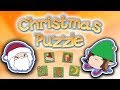 Christmas Puzzle!!!!!!!!!!!! - Game Grumps