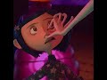 you probably think this world is a dream come true, but you´re wrong- Coraline edit