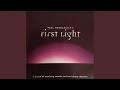 Capture de la vidéo First Light, Pt. 1