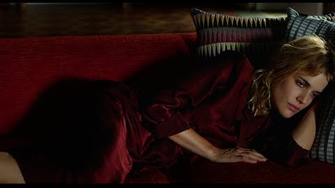 映画『ジュリエッタ』特報