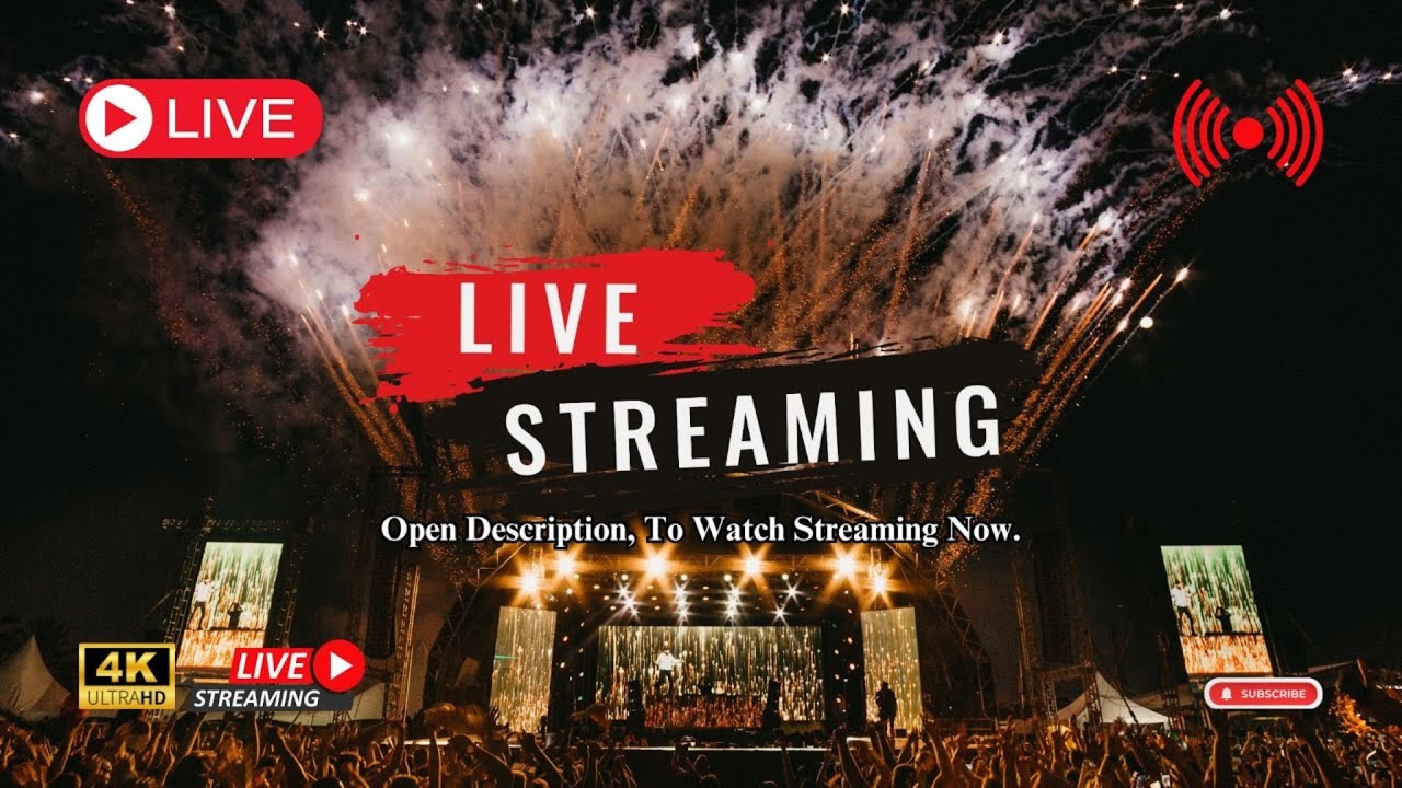 Subhumans at The Sound of the Apocalypse 2026 (Live Stream) 2026