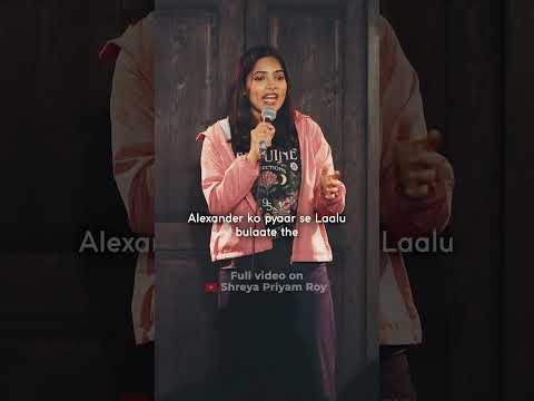 Watch full video on my channel #standupcomedy #comedy #bihar