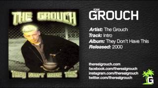 The Grouch - Intro