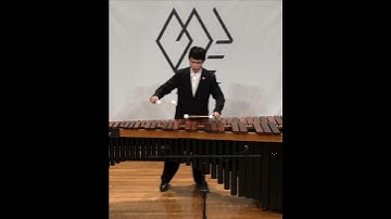 Rotation 1 / Shu-Ya Chen #Shorts