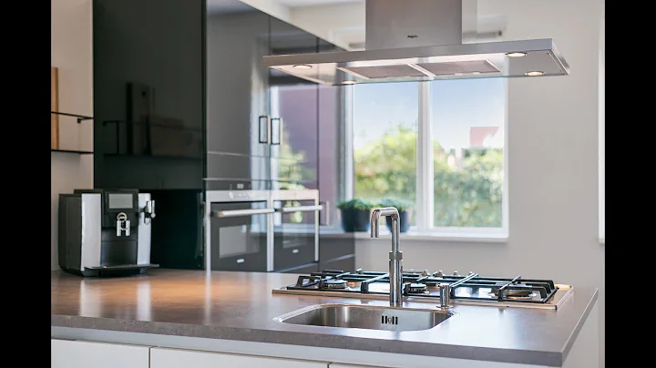 Te koop tussenwoning Buorkerij 130 te Techum | Duinstra Makelaars