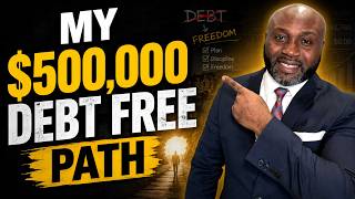 I Lost Everything: My Plan To Recover From $500k Debt