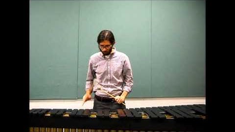 All-County Auditions (Mallets)