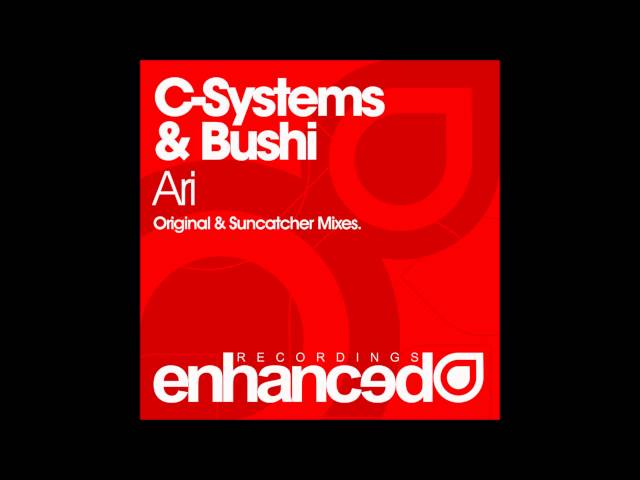 C-Systems & Bushi - Ari