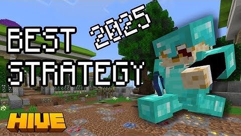 How to MAX Hive SKYWARS FAST! 2025 Strategy
