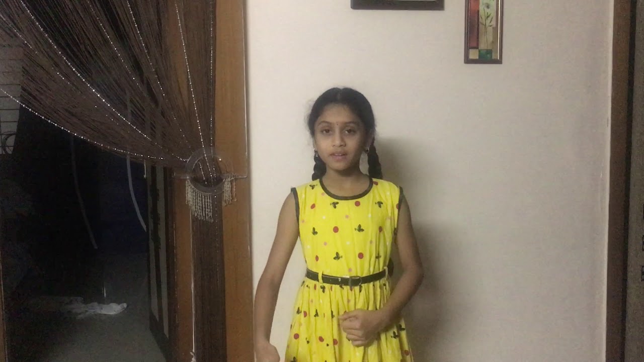 Snikitha - YouTube