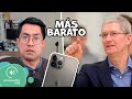 Apple BAJARÁ el precio del iPhone 13 Pro POR FIN | El Recuento One