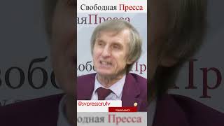 Василий Мельниченко: Нацпроекты провалены