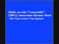 Amsterdam Klezmer Band - De Vuurvreter Van Sassari