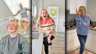 BISH BASH BOSH!! (PRANK WAR)