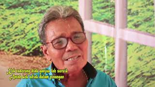 Ratok Pasaman - Karya terbaik Syamsir Pulungan yang di nyanyi kan sendiri