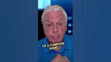 David Icke Exposes Simulation Theory