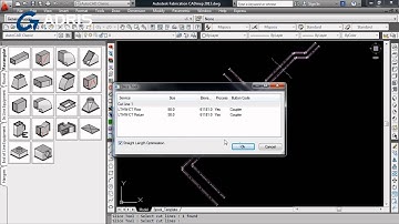 Autodesk Fabrication CADmep - Overview
