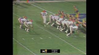 1978-12-11 Cincinnati Bengals @ Los Angeles Rams (ABC Partial)