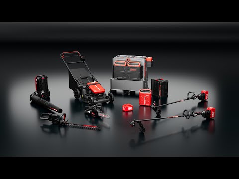 The Future Of Power Tools Kress