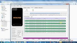 Cara Flash Xiaomi Redmi Note 2 dengan SP Flash Tool - Durasi: 11.16. 