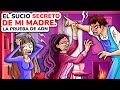 Esta IMPACTANTE prueba de ADN arruinó a toda mi familia. Historia de sobre el secreto de mi madre