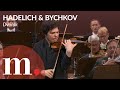 Augustin Hadelich with Semyon Bychkov perform Dvořák&#39;s Violin Concerto in A Minor