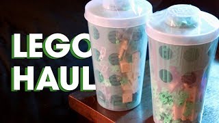 A LEGO Haul Worth Waiting For (Stranger Things, PAB)