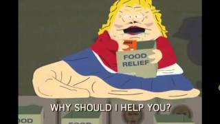 South Park Sally Struthers Pet