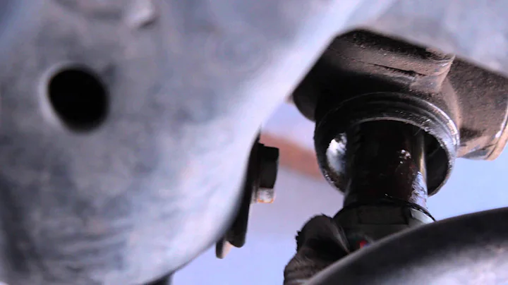 1997 4runner steering rack play