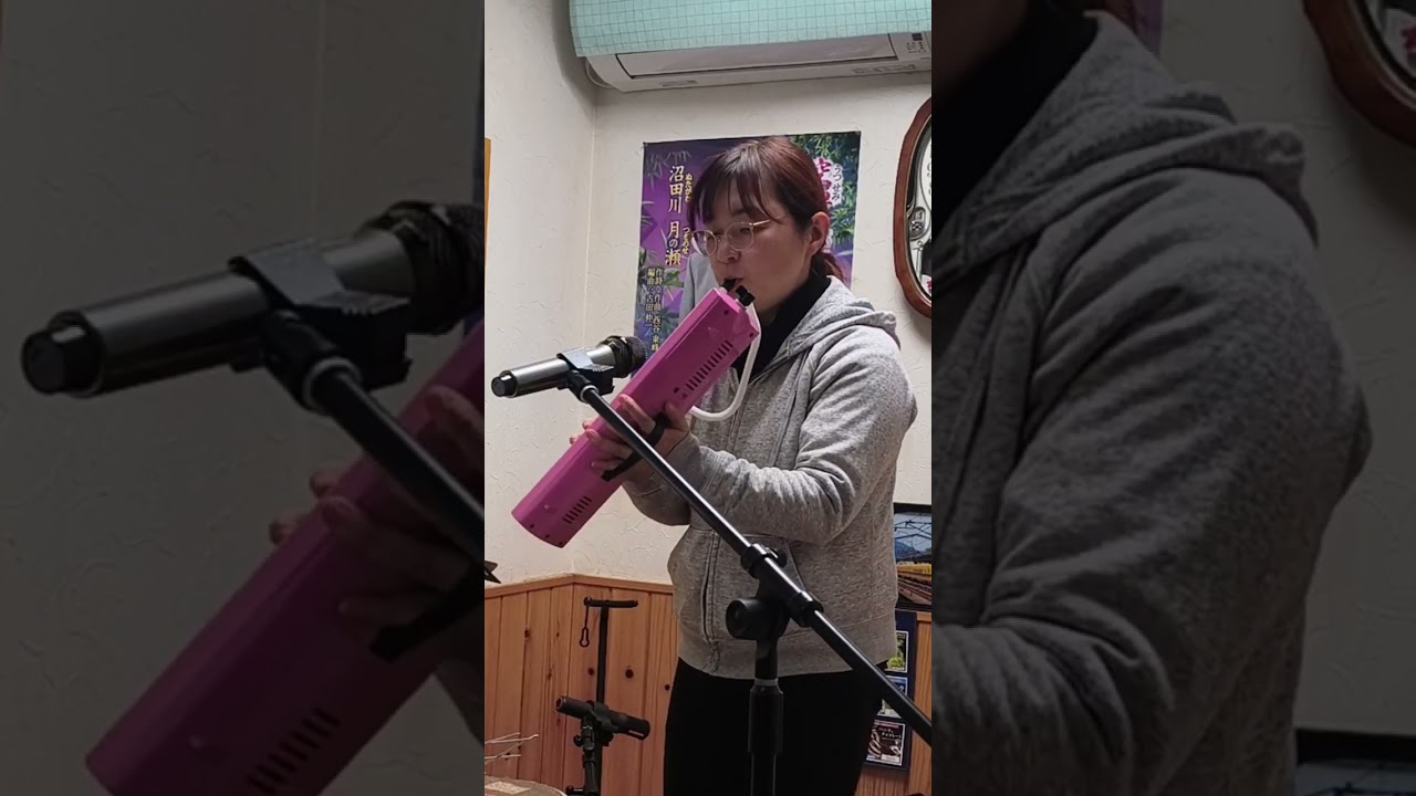 letitgo251219お好み焼きけんちゃんライブ