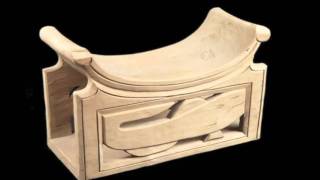 La fantastique histoire de Djèki-la-Njambé (1)