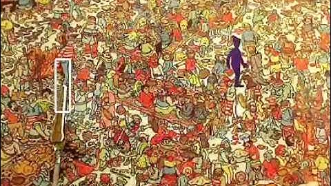 Background Clutter - Online Boosting Tracker