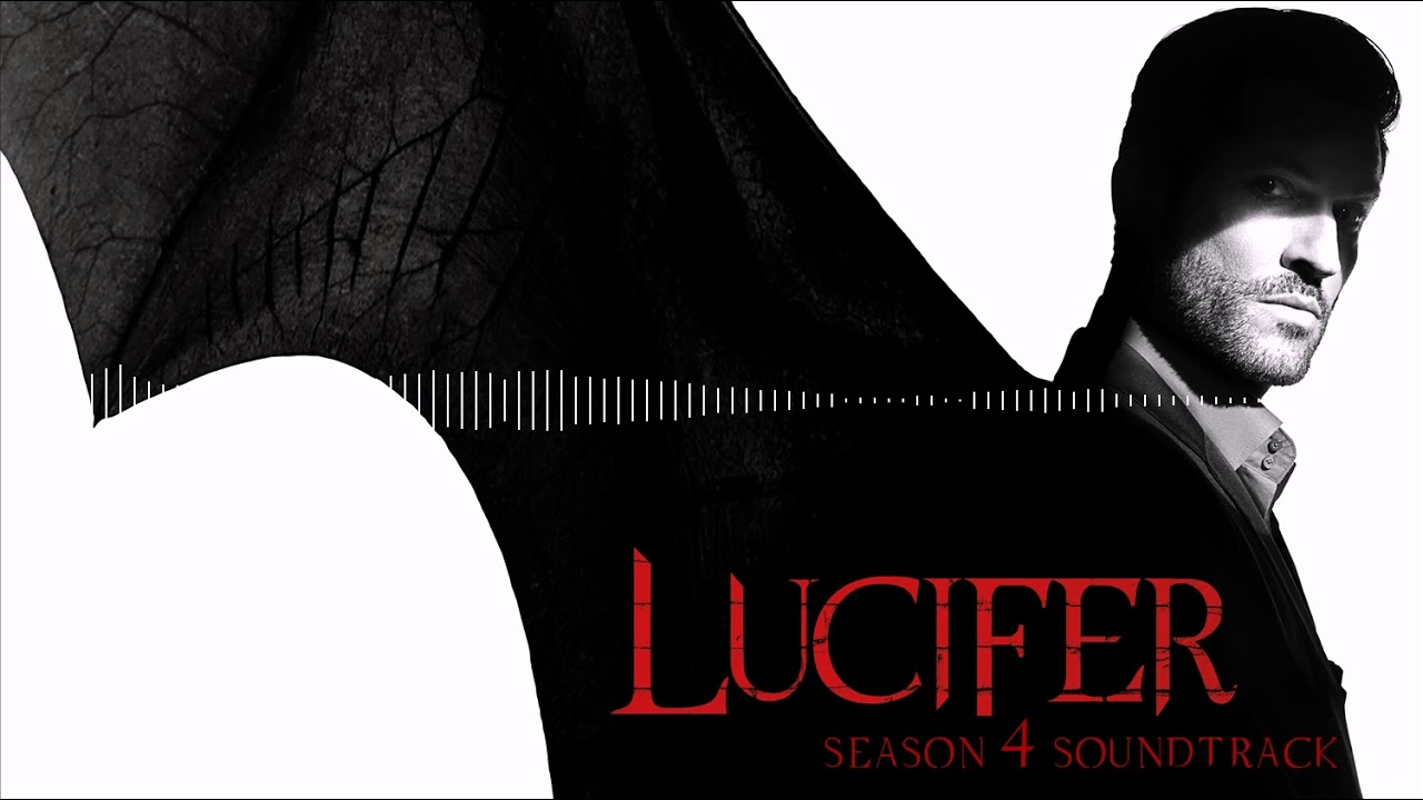 Lucifer Soundtrack S04E06 Cradle by Doe