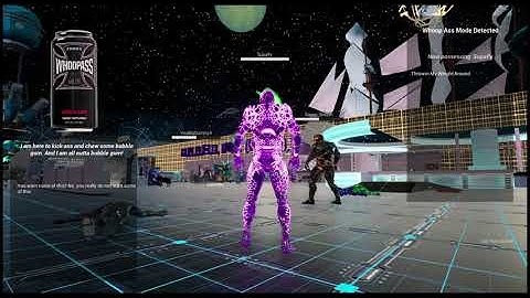 TPS Test: Animation interaction in Unreal Engine 4