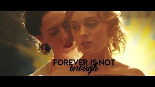 Elizabeth & Olive | Forever is not enough