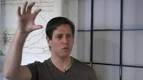 The "Economic Crisis" - An Interview with Peter Ha...
