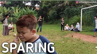 Sparing | Komedi Indonesia