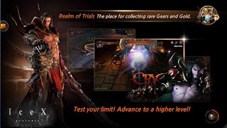 CRY: Dark Rise Of Antihero
