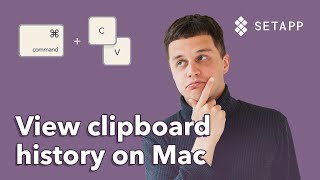 How to Access Clipboard History On Your Mac screenshot 4