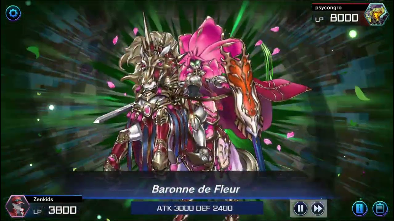 Branded Despia Killed by Adventure Token // Yu-Gi-Oh! Master Duel