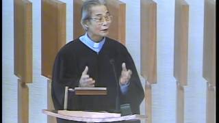 20120318主日崇拜Part7/9 - 歎息人生中的盼望