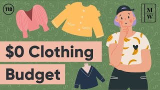 8 Surprising Impacts Of My 6-Month Clothes Shopping Ban