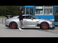 35GTR2台持ちのサーキット用が復活!#ARC Super exhibition