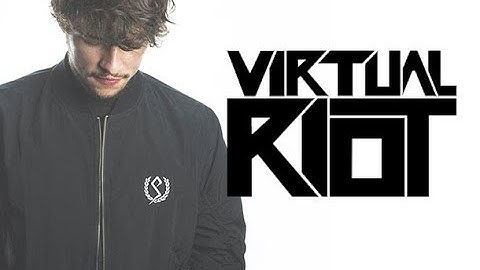 Virtual Riot Part of His Trial - Making Dubstep Drop in 10 Minutes -