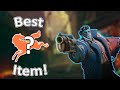 This Item Is OP On Abrams!