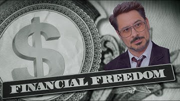 From Broke to Free — The Retail Trader Revolution Starts Here