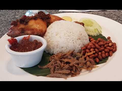 Eurasian cuisine of Singapore and Malaysia | Wikipedia audio article