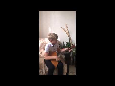 При солнышке тепло - при матери добро...