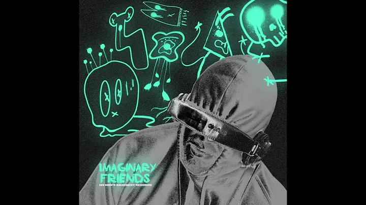 Jay Joseph - Blackout City (Official Audio)