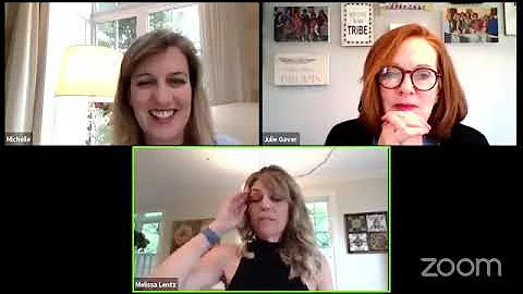 How to lose 50 lbs and keep it off with Melissa Le...